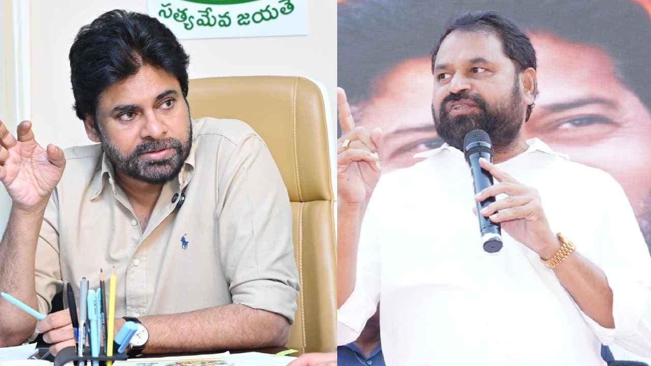 పవన్ కల్యాణ్ ని బలి చేయకండి, పవన్ కు రాజకీయాలు తెలీదు- అద్దంకి దయాకర్