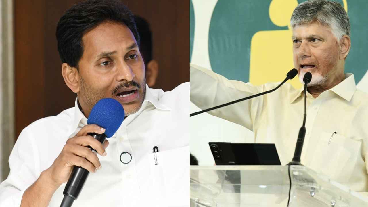ఏపీలో లోకల్ వార్..! కూటమి పార్టీల ప్లానింగ్స్ ఏంటి? ఏకగ్రీవాలకు వైసీపీ చెక్ పెట్టగలదా