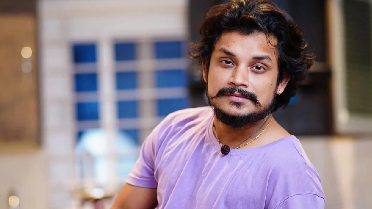 ఢీ' జోడి డాన్సర్ పండుకు ఘోర రోడ్డు ప్రమాదం.. రెండు కాళ్లకు తీవ్ర గాయాలు