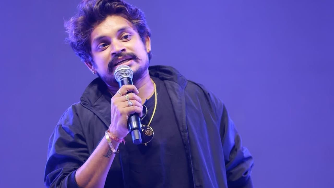ఢీ' పండు మాస్టర్ పరిస్థితి ఎలా ఉంది..? డాక్టర్లు ఏమన్నారంటే..? మళ్ళీ డ్యాన్స్ చేస్తాడా