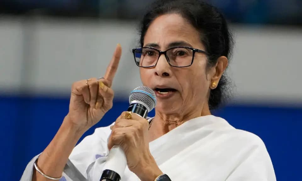 మమతా దీదీ: సీజేపీతో కొత్త వ్యూహం?