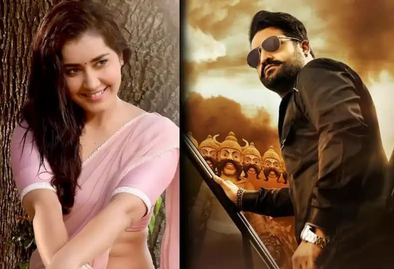 ఎన్టీఆర్ ఎన‌ర్జీతో ‘జై లవకుశ’ షూటింగ్ హంగామా!