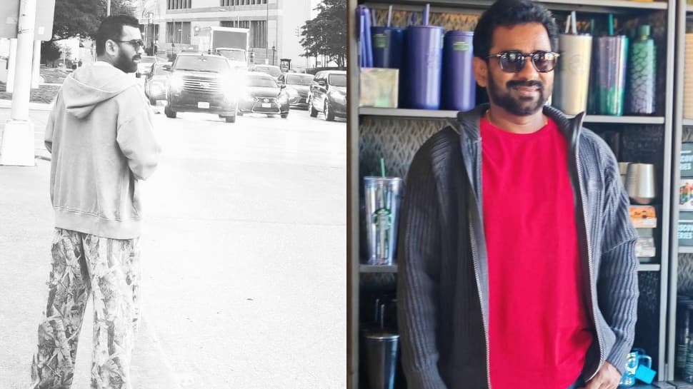 డైరెక్టర్ రవిచరణ్ నుంచి ఆకట్టుకునే యూత్ చిత్రం జెన్ జి గర్ల్స్’..త్వరలో షూటింగ్ ప్రారంభం