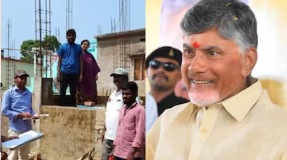 ఇళ్ల స్థలాల క్రమబద్ధీకరణకు సీఎం గ్రీన్ సిగ్నల్.. వేల మందికి ఊరట