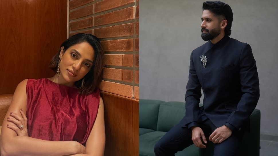 బంగారం థ్యాంక్యూ.. రెండో భార్యకు నాగచైతన్య బర్త్ డే స్పెషల్ విషెస్