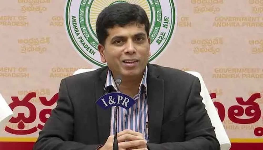 డీఎస్సీ అక్రమాలకు ఆస్కారమే లేదు