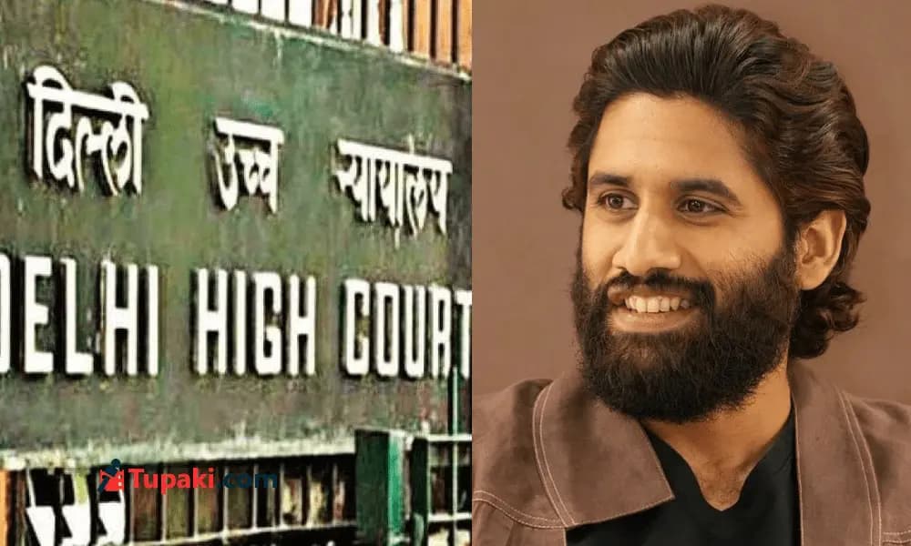 నాగచైతన్యకు ఢిల్లీ హైకోర్టులో ఊరట.. ఏఐ డీప్ ఫేక్ కంటెంట్ పై సంచలన ఆదేశాలు