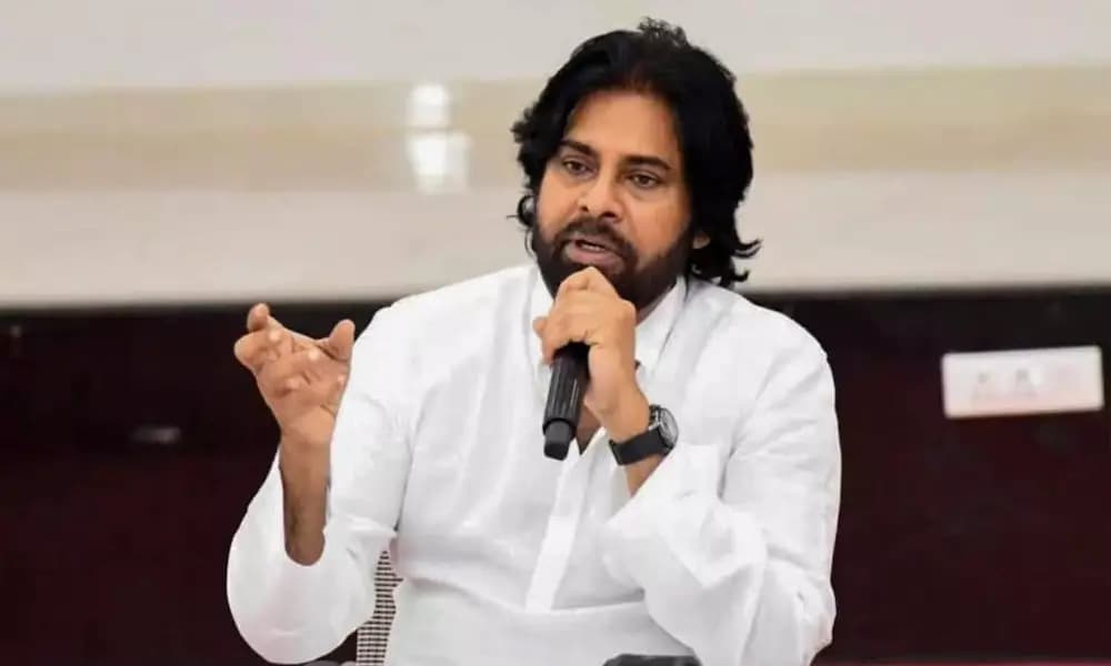 తెలంగాణలో జనసేన ప్రస్థానంపై పవన్ కల్యాణ్ సంచలన వ్యాఖ్యలు