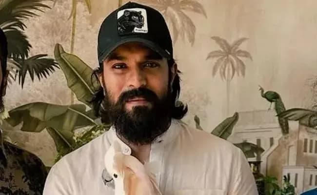 Global Fame Is Fine But Home Comes First Charan