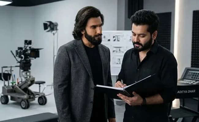 Ranveer Adityas Risky Dhurandhar Deal Turns Golden