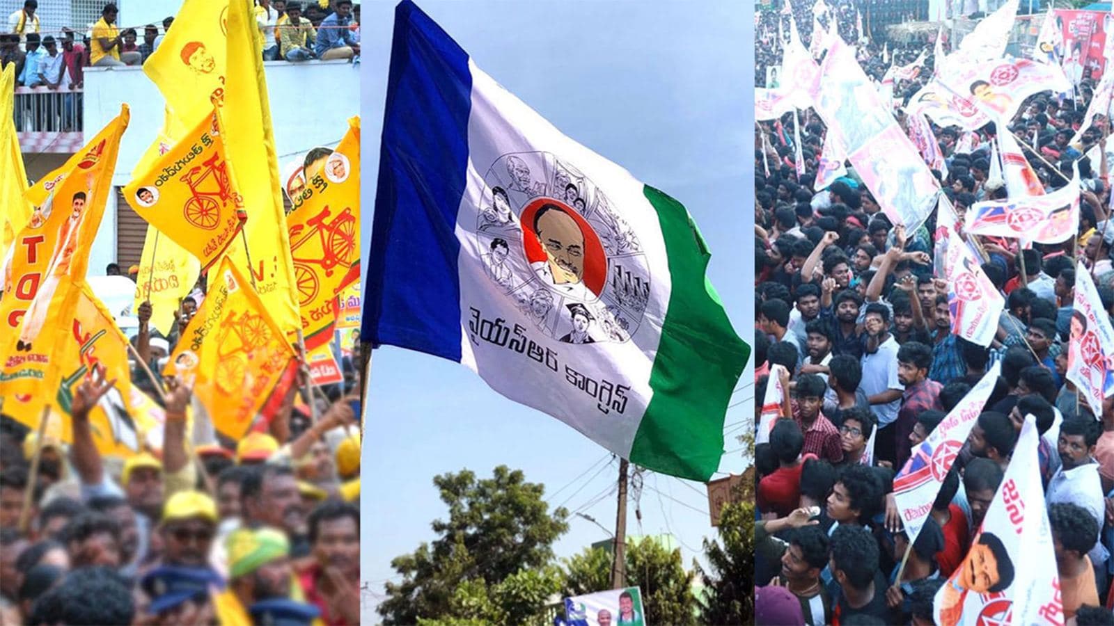 గులాబ్ జామ్‌లా స్థానిక ఎన్నికలు.. ఊరిస్తున్నాయి కానీ… – movies