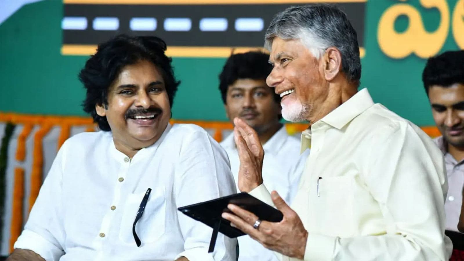 ఆ ఇద్దరి భేటీ సక్సెస్ అయితే వైసీపీ ఫెయిల్ అయినట్టేనా.? – movies