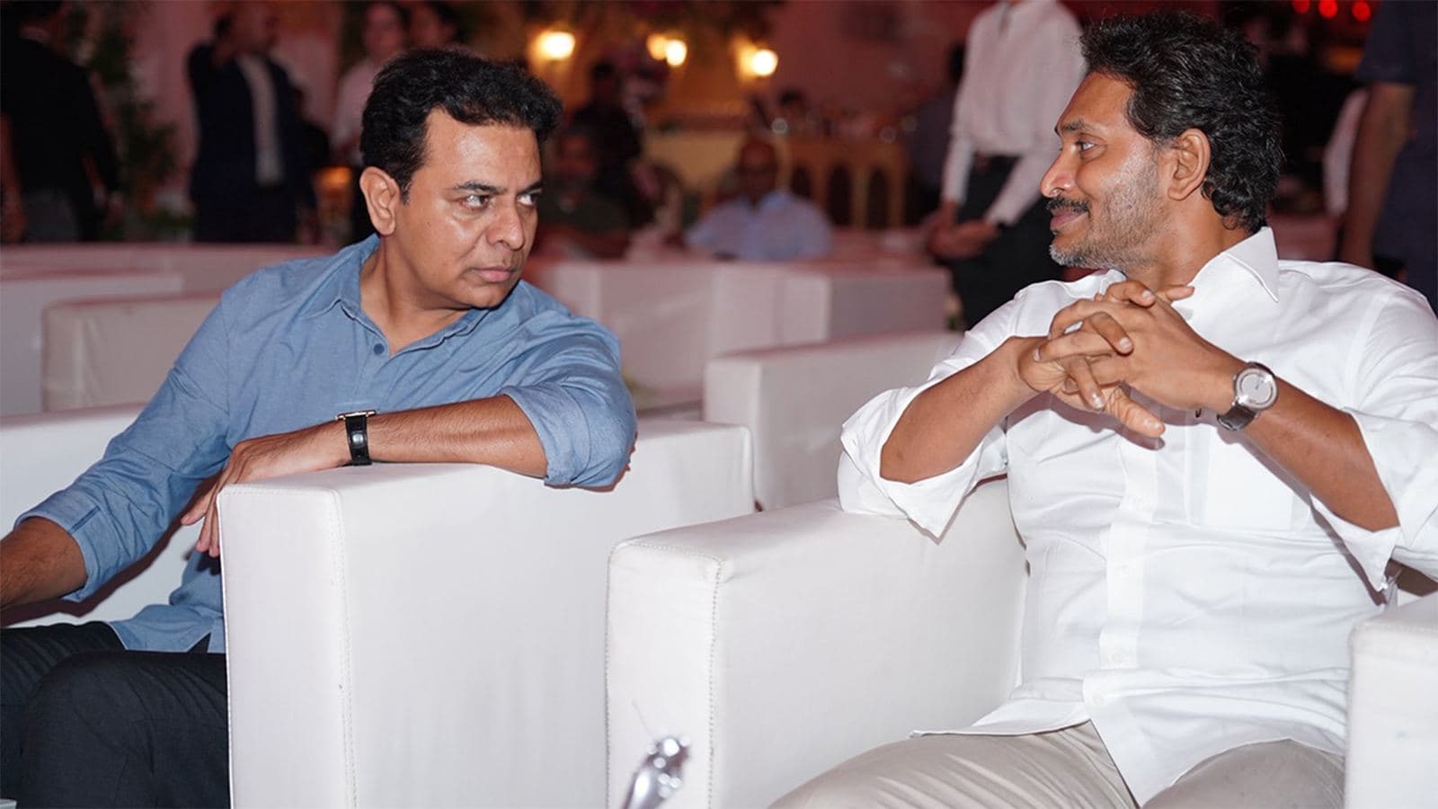 ఇద్దరిది ఒకే స్థితా.? – movies