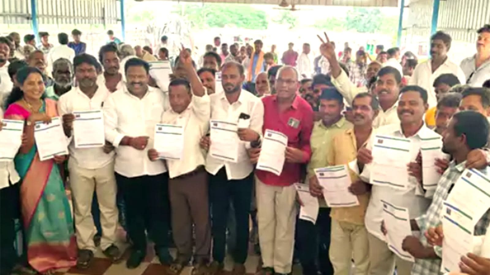 విజయనగరం వైసీపీలో టపటపా వికెట్లు.. ఆల్ అవుట్? – movies