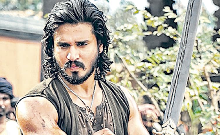 స్వయంభు ప్రపంచంలో...