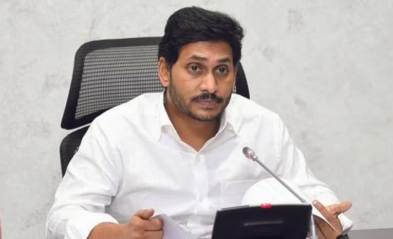 వావిలాల లీలా మహేశ్వరి మరణం బాధాకరం: వైఎస్‌ జగన్‌