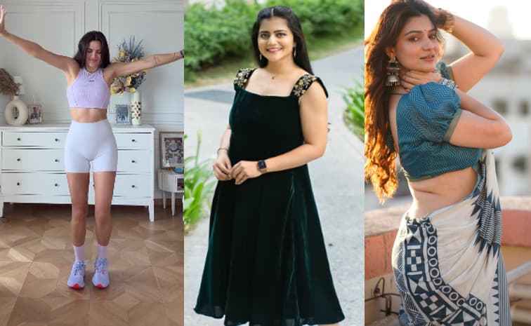 Tollywood Actresses Daily Social Media Updates Goes Viral 2797278
