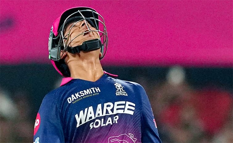 ఆ ఒక్క పొరపాటే కొంపముంచింది