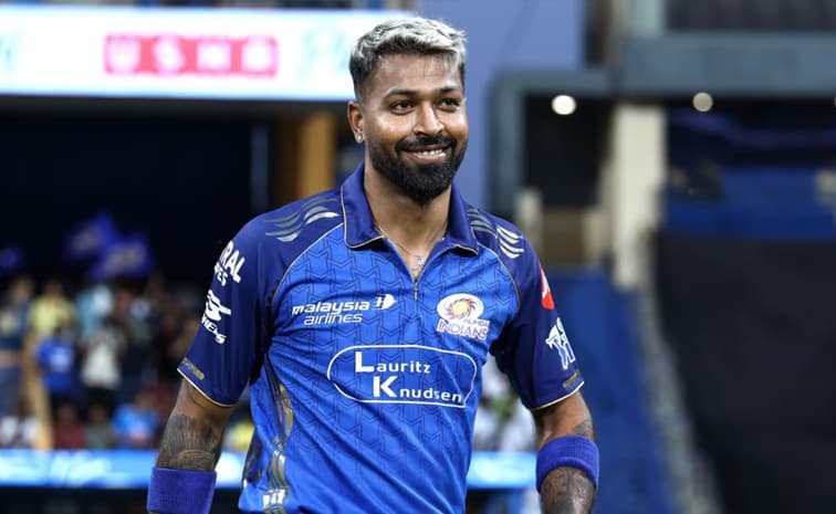 ముంబై వీడినా పాండ్యాకు బంపరాఫర్