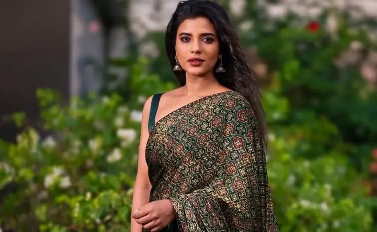 కోలీవుడ్ లో మళ్లీ బిజీ అయిపోయిన తెలుగింటి ఆడపడుచు