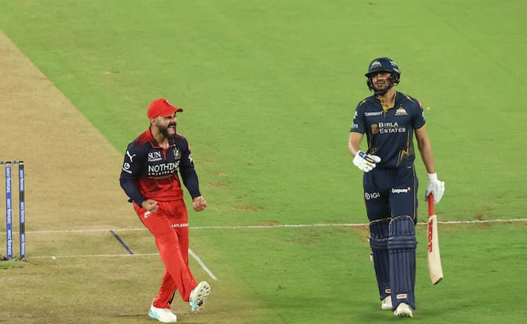తుది పోరులో తుస్సుమనిపించిన శుబ్ మన్ గిల్
