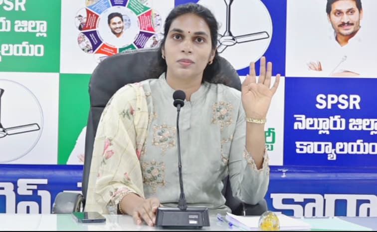 బాబు, పవన్ .. మీ పాలనలో మోసపోయింది మహిళలే