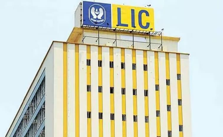 ఫిన్ టెక్ సేవల్లోకి ఎల్ ఐసీ