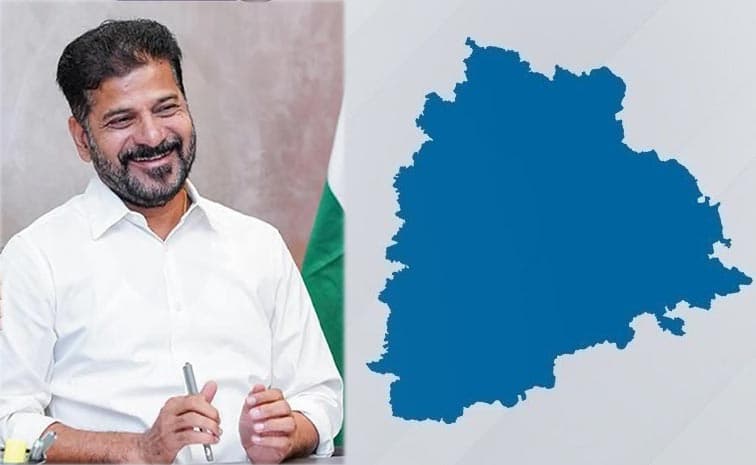 వ వసంతంలోకి తెలంగాణ.. రాష్ట్రవ్యాప్తంగా ఘన సంబురాలు