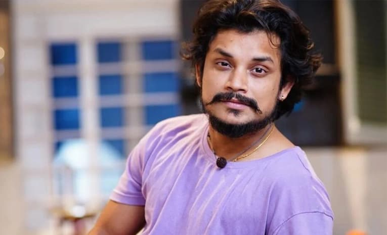 రోడ్డు ప్రమాదంలో ఢీ ఫేమ్ పండుకు తీవ్ర గాయాలు