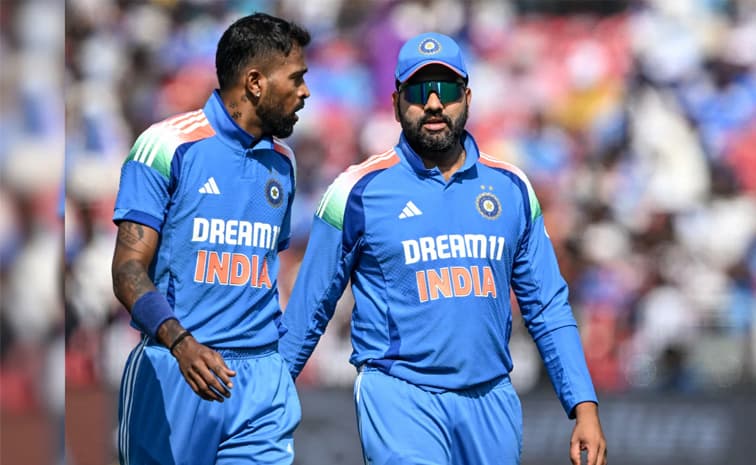 హార్దిక్ , రోహిత్ లకు బీసీసీఐ కీలక ఆదేశాలు.. ఒకవేళ అదే జరిగితే