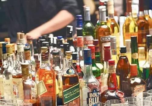 ఏపీ లిక్కర్ స్కాంలో మరో సంచలనం
