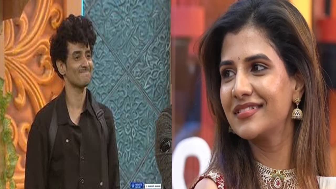 అయిదో వారం డబుల్ ఎలిమినేషన్ ట్విస్ట్.. అపూర్వ, చరణ్ అవుట్!