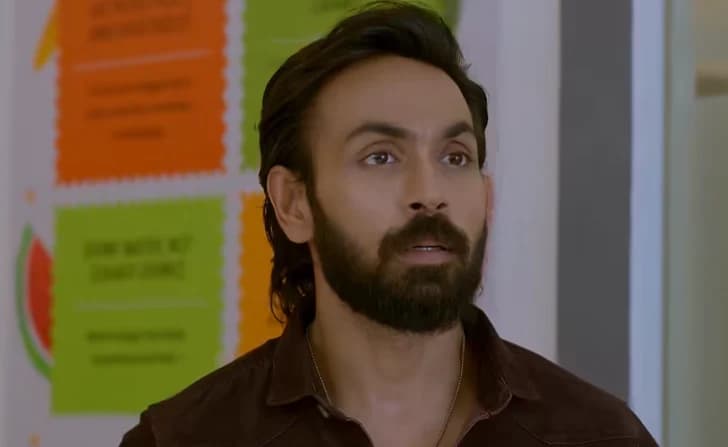 రాజును ఇంట్లోంచి వెళ్లగొట్టేందుకు రేఖ స్కెచ్.. ఇందు ఏం చేయనుంది! – general