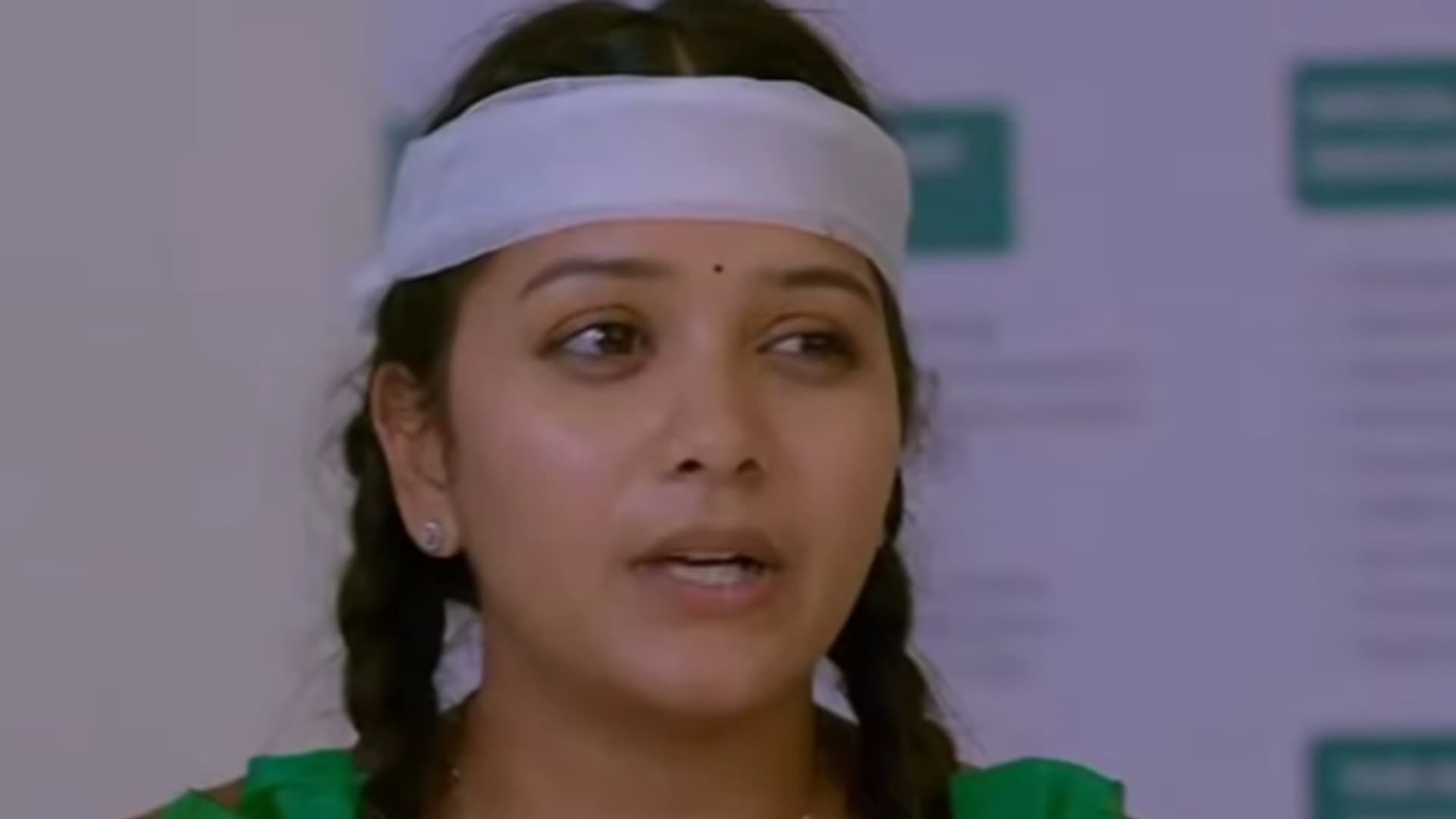 హాస్పిటల్ లో సిరికి గతం గుర్తొచ్చిన వేళ.. రేఖ షాక్!