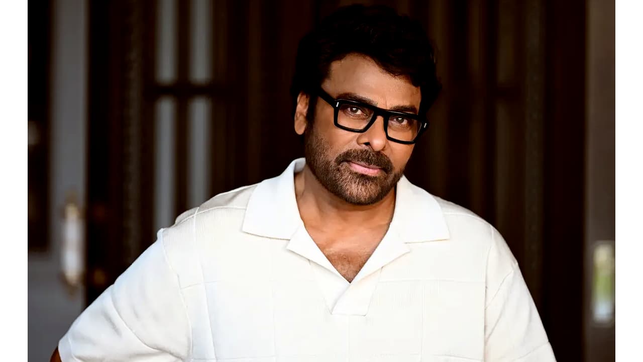 మెగా ట్విస్ట్: బుచ్చిబాబు, శ్రీకాంత్ ఓదెల కాదు.. ఊహించని దర్శకుడితో చిరంజీవి మూవీ.!