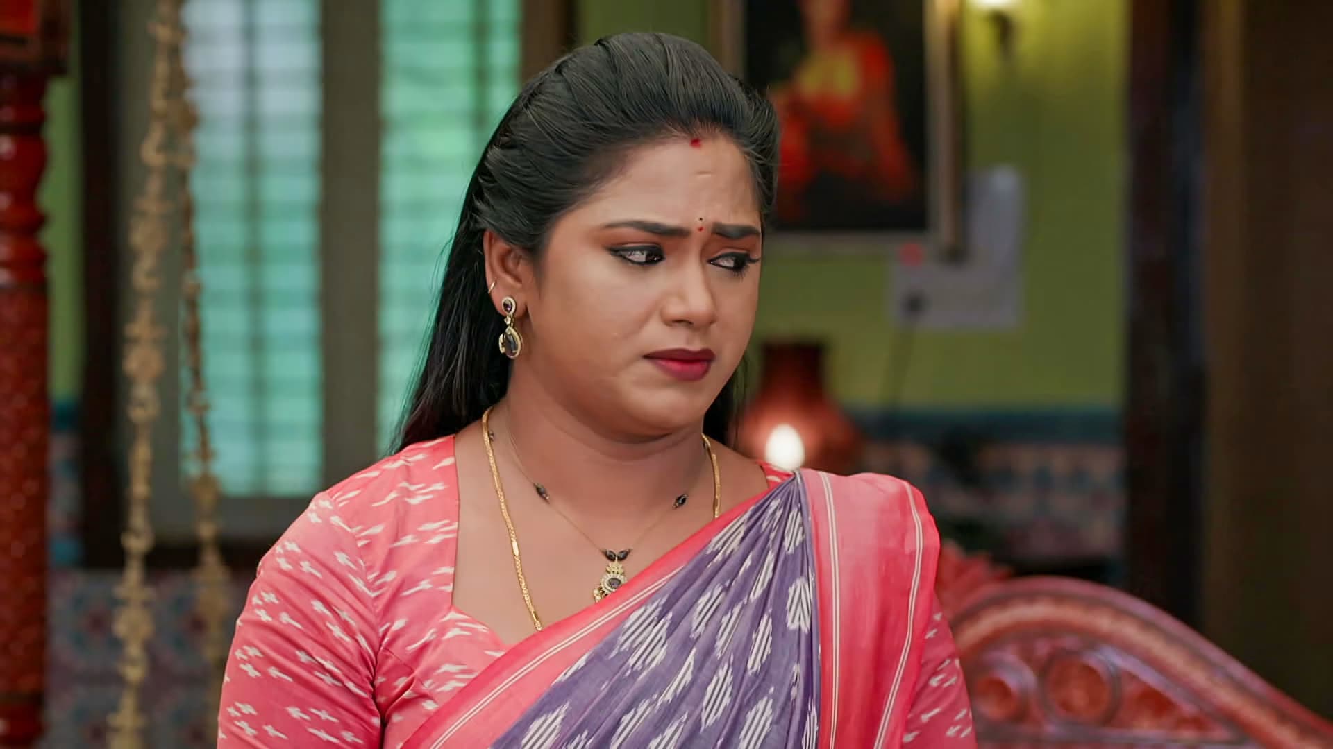 భాగ్యం, ఆనందరావుకి రామరాజు మాస్ వార్నింగ్.. వల్లిని తీసుకెళ్ళమన్నాడుగా!