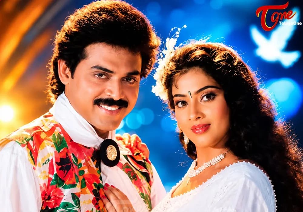 కూసింది కోయిలమ్మ: 33 ఏళ్ళయినా క్రేజ్ తగ్గని బెస్ట్ రొమాంటిక్ సాంగ్.!