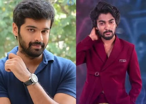 త్రిగుణ్‌కు వెన్నుపోటు పొడిచిన అమన్.. అసలు కారణం రోహిత్!