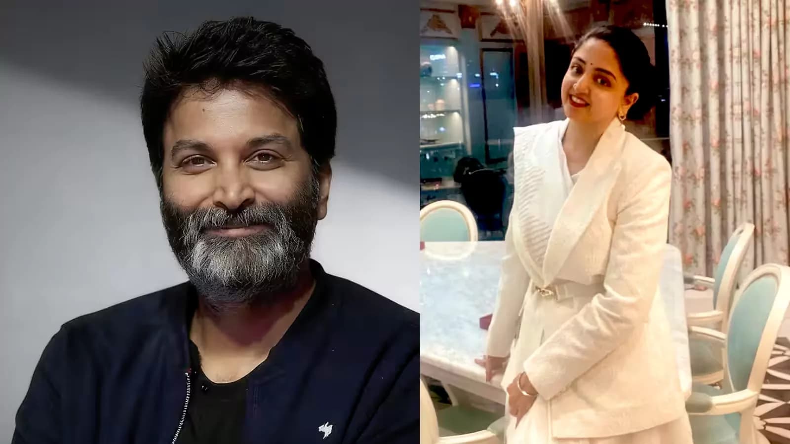 త్రివిక్రమ్‌పై ప్రముఖ హీరోయిన్ సంచలన ఆరోపణలు.. కుటుంబ బలహీనతని వాడుకొని...!