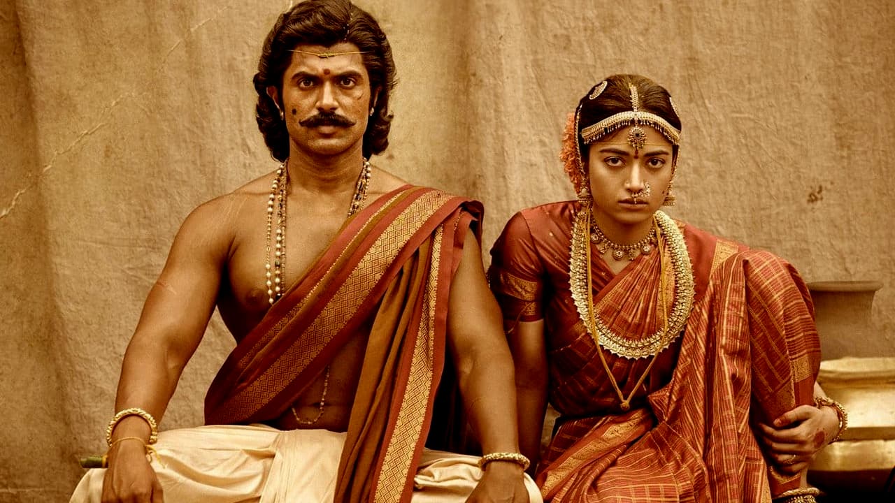 రణబాలి టికెట్ రేట్ల పెంపు: మేకర్స్ కీలక ప్రకటన.! – movies