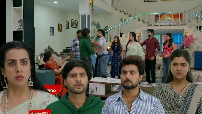 తప్పించుకున్న రాకీ.. అంజలికి మూడు రోజులే గడువు! – general