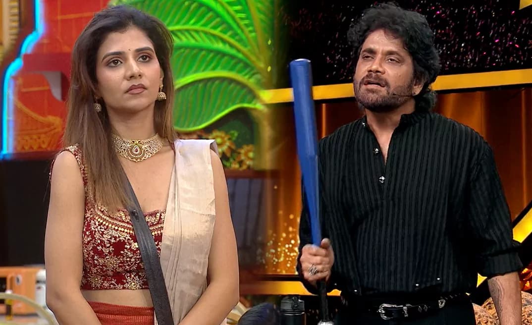 Apoorva Elimination: అపూర్వ ఎలిమినేషన్..‌ట్విస్ట్ అదుర్స్!