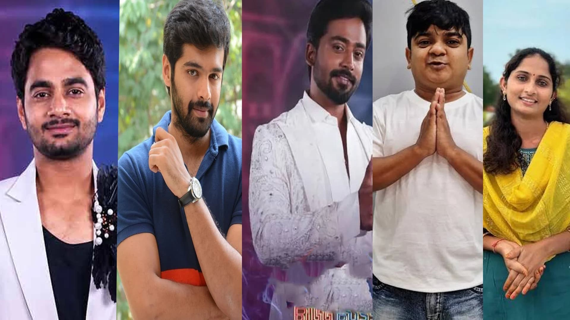 అయిదో వారం ఓటింగ్ లో ఎవరు టాప్, ఎవరు బాటమ్.! – general