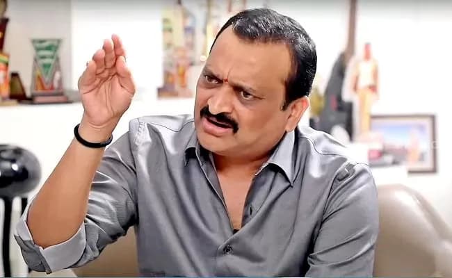 'నా పేరు మీద రాజకీయాలు చేయకండి': సోషల్ మీడియాలో బండ్ల గణేష్ లేఖ వైరల్.!
