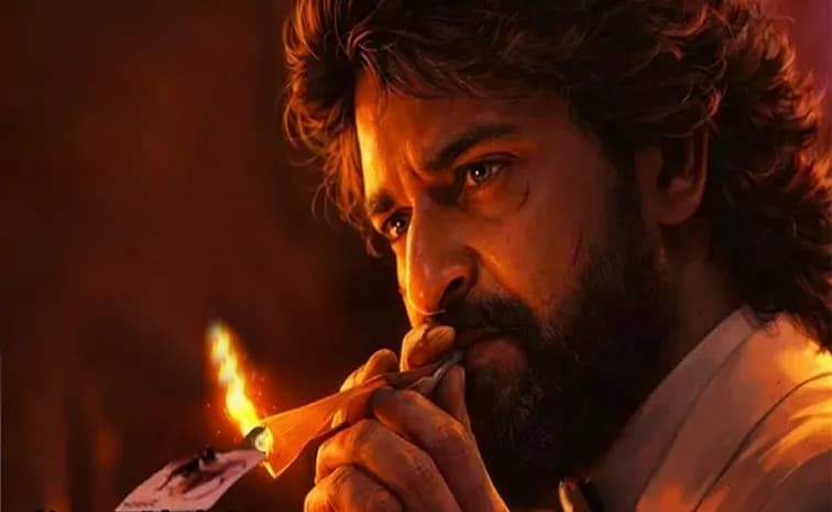 వైలెన్స్ ఉంటుంది. కానీ... ‘బ్లడీ రోమియో’పై నాని ఇంట్రెస్టింగ్ కామెంట్స్ వైర‌ల్‌.!