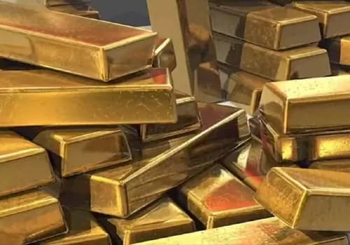 సీఐఏ మాజీ అధికారి ఇంట్లో అపార అక్రమ ఆస్తులు