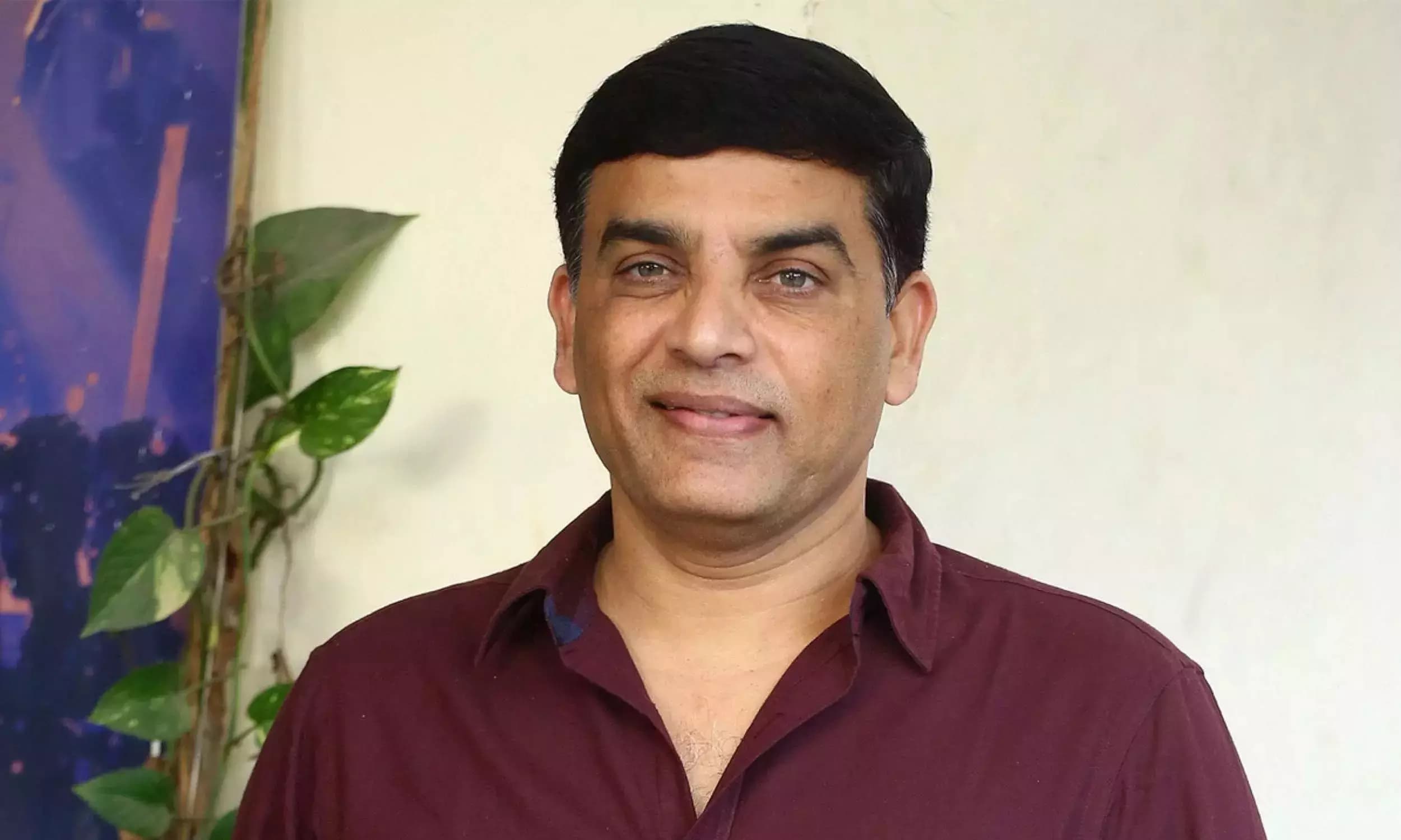 దిల్ రాజు భారీ స్కెచ్: ఒకే దెబ్బకు లెక్కలన్నీ సెట్ అవుతాయా.?