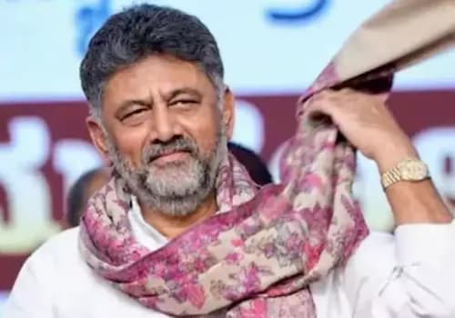 కర్ణాటక రాజకీయాల్లో కొత్త అధ్యాయం