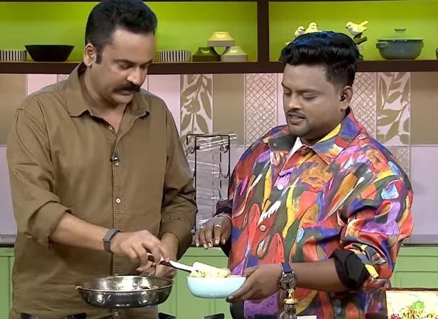జెమినీ టీవీనే నాకు ఒక యాక్టింగ్ ఇన్స్టిట్యూట్... అప్పుడు మిస్సమ్మ, ఇప్పుడు మంగపతి – general