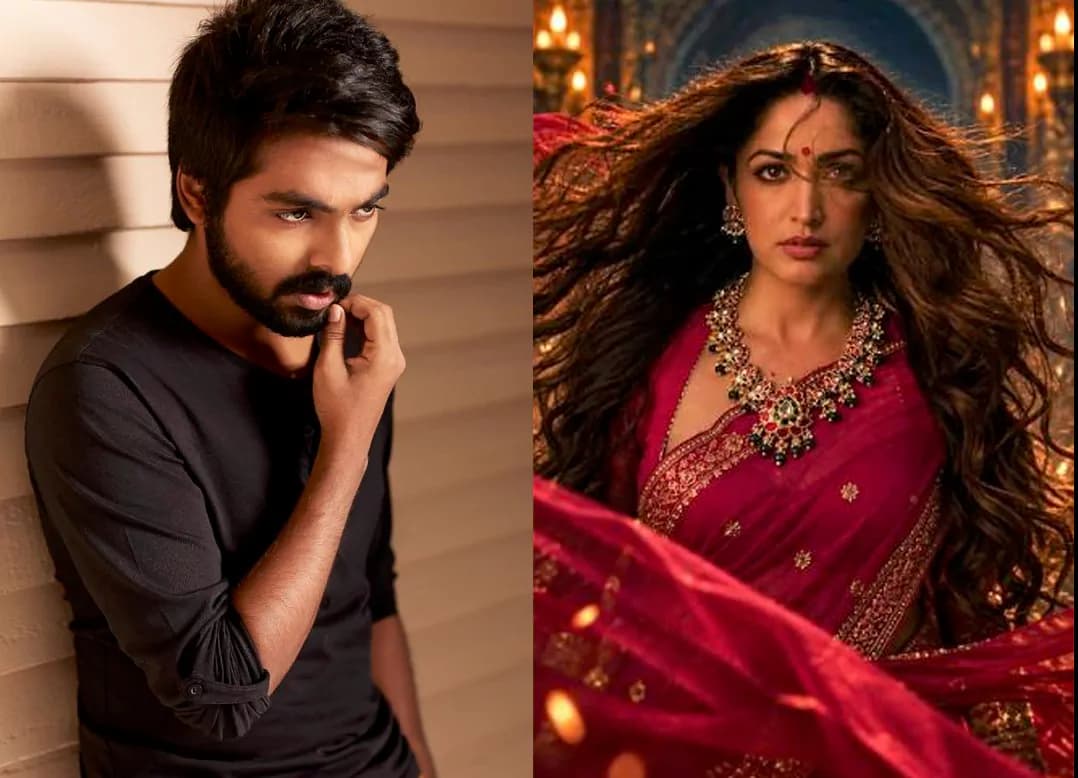 బాలీవుడ్‌లో జీవీ ప్రకాష్‌కు లైన్ క్లియర్ అవుతుందా? ‘నయీ నవేలీ’పైనే ఆశలన్నీ! – general